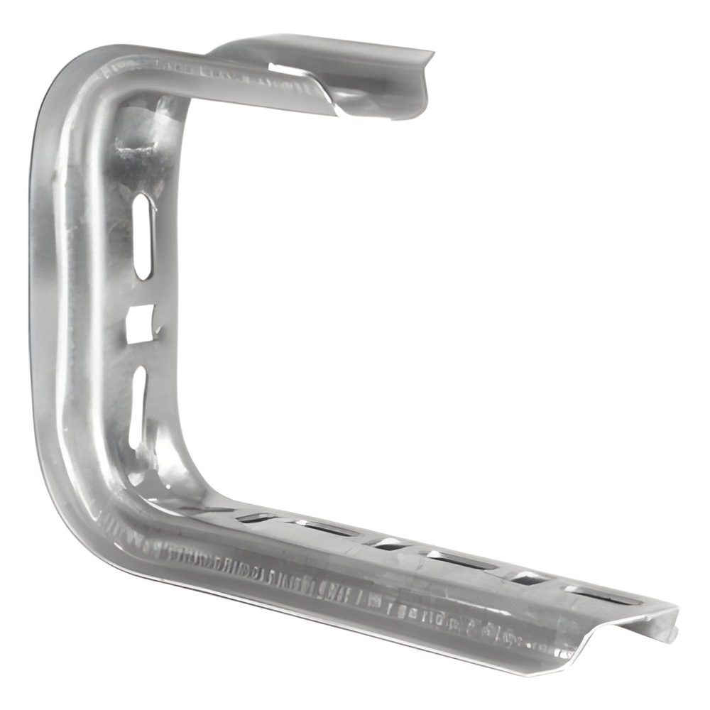 Ménsula omega tipo C inteligente, 115x295mm