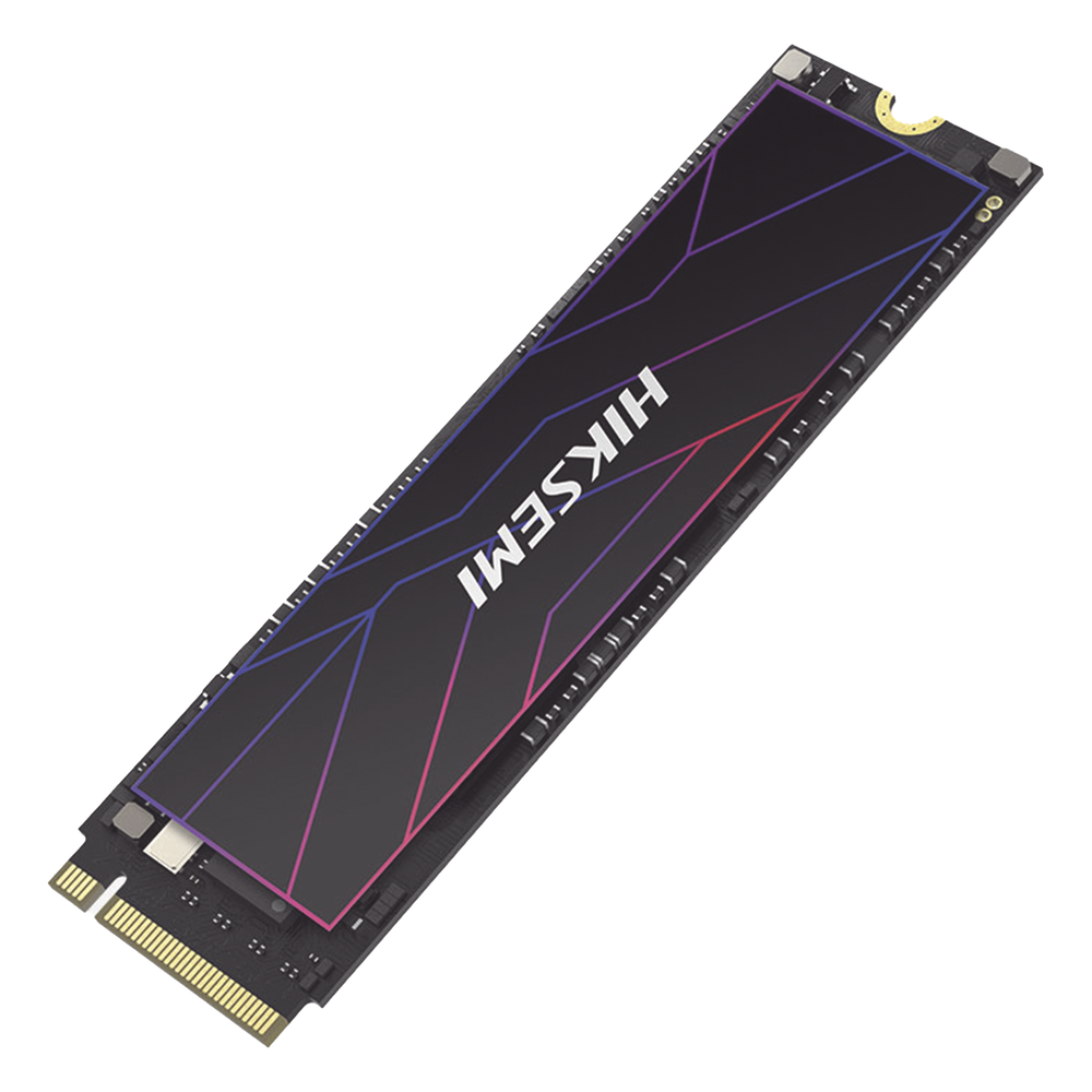 Unidad de Estado Sólido (SSD) 1024 GB / ALTO RENDIMIENTO / Hasta 7100 MB/s / M.2 NVMe / PCIe Gen 4 x4 / Para Gaming y PC Trabajo Pesado