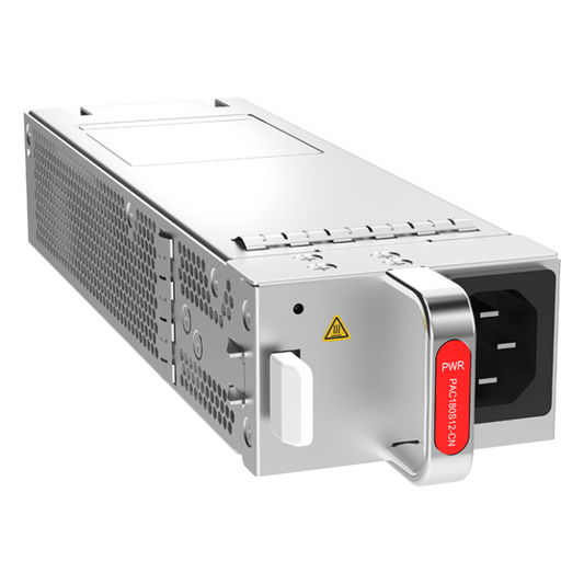 Módulo de alimentación de CA Huawei eKit / hasta 180W / Para Switches Serie S530/S620