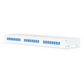 Ubiquiti Fiber Coexistence WDM Filter (UACC-UF-WDM-XGS) — Módulo WDM para Combinar Servicios XGS/XG-PON y GPON en una Sola Fibra
