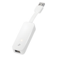 Adaptador de red Ethernet RJ45 10/100/1000Mbps a USB 3.0