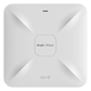 Punto de Acceso Mesh Wi-Fi 6 para Interior, se Instala en Techo o Pared, hasta 512 Usuarios y 2.97 Gbps, Doble Banda 802.11ax MU-MIMO 2x2