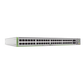 Switch Administrable CentreCOM GS980M, Capa 3 de 48 puertos 10/100/1000Mbps + 4 SFP Gigabit