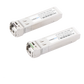 Transceptores Ópticos Bidireccionales SFP+ (Mini-Gbic) / Monomodo 1270 & 1330 nm / 10 Gbps / 10GBASE-BX / Conector LC/UPC Simplex / DDM / Hasta 60 km / 2 Piezas
