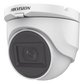 Domo TURBOHD 2 Megapixel (1080p) / Gran Angular 101° / Lente 2.8 mm / 30 mts IR EXIR / Exterior IP67 / 4 Tecnologías / dWDR