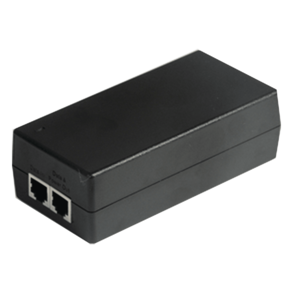 Inyector POE de 56 VDC / 1100mA Para Serie A8/A8n/A8ac/A3 de Altai Technologies Ltd