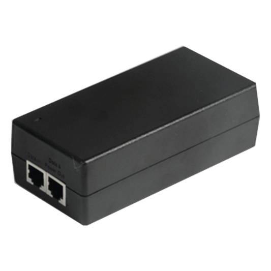 Inyector POE de 56 VDC / 1100mA Para Serie A8/A8n/A8ac/A3 de Altai Technologies Ltd