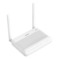 ONU GPON WiFi (2.4/5 GHz), 2 antenas de 5 dBi, Compatible con OLT de Terceros, MIMO 2x2, 4 puertos Gigabit + 1 POTS + USB, conector SC/UPC (Gestión WAN desde la Interfaz de la ONU)