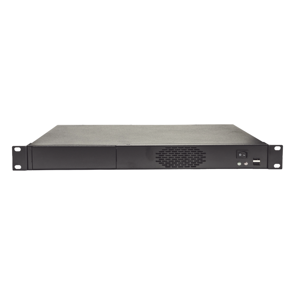 Adaptador en la Nube Enterprice / Hasta 64 Canales de Video (DVR/NVR/ CAM IP) / Compatible con Epcom Cloud / Hasta 8MP