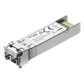 Transceptor SFP28 25GBase-SR / 850 nm Multimodo / Duplex LC/UPC / DDM / Hot-Pluggable / 100 m (OM4) / Bajo Consumo ≤1 W