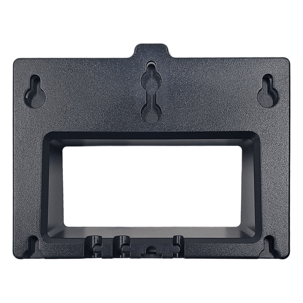 Montaje de Pared WMB-T33G-WB de Yealink para Teléfonos Yealink T33 y MP52