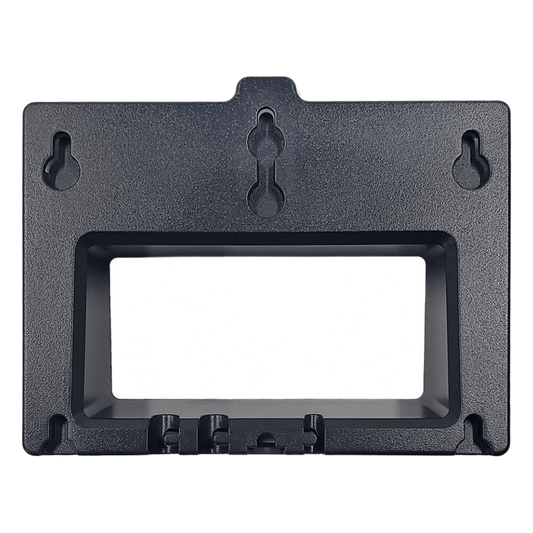 Montaje de Pared WMB-T33G-WB de Yealink para Teléfonos Yealink T33 y MP52