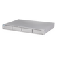 NVR Empresarial UniFi Protect de 4 Bahías de Disco Duro, recomendado para hasta 50 cámaras Full HD
