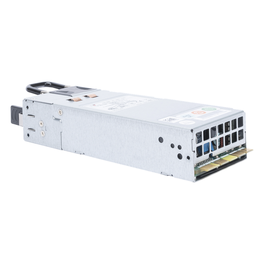 Fuente de alimentación para switchs cnMatrix con fuente removible 1200 W, para corriente alterna (No incluye cable de corriente)