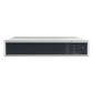 (1361) ETAPA DE POTENCIA DIGITAL 1x500W 100V  MILLENNIUM IP CON CONECTIVIDAD IP LAN, SUPERVISON, CALIDAD DE SONIDO HQ PARA 1 ZONA, EN FORMATO RACK 2U