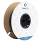 Carrete de Fibra Óptica Monomodo con Conectores SC-SC Duplex, Reforzada con Kevlar, de 50 Metros (164.04 Pies), Para Instalaciones Subterráneas por Tubería