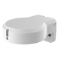 Montaje de Pered de Plastico / Compatible con DS-2CE18D0T-LFS
