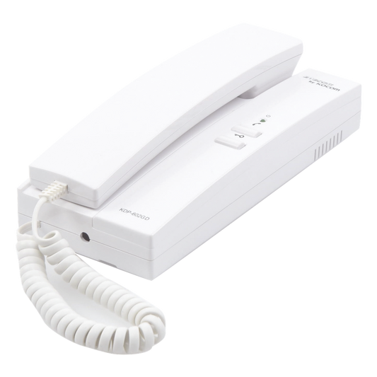 Auricular de 4 Hilos para el Sistema KLPC420