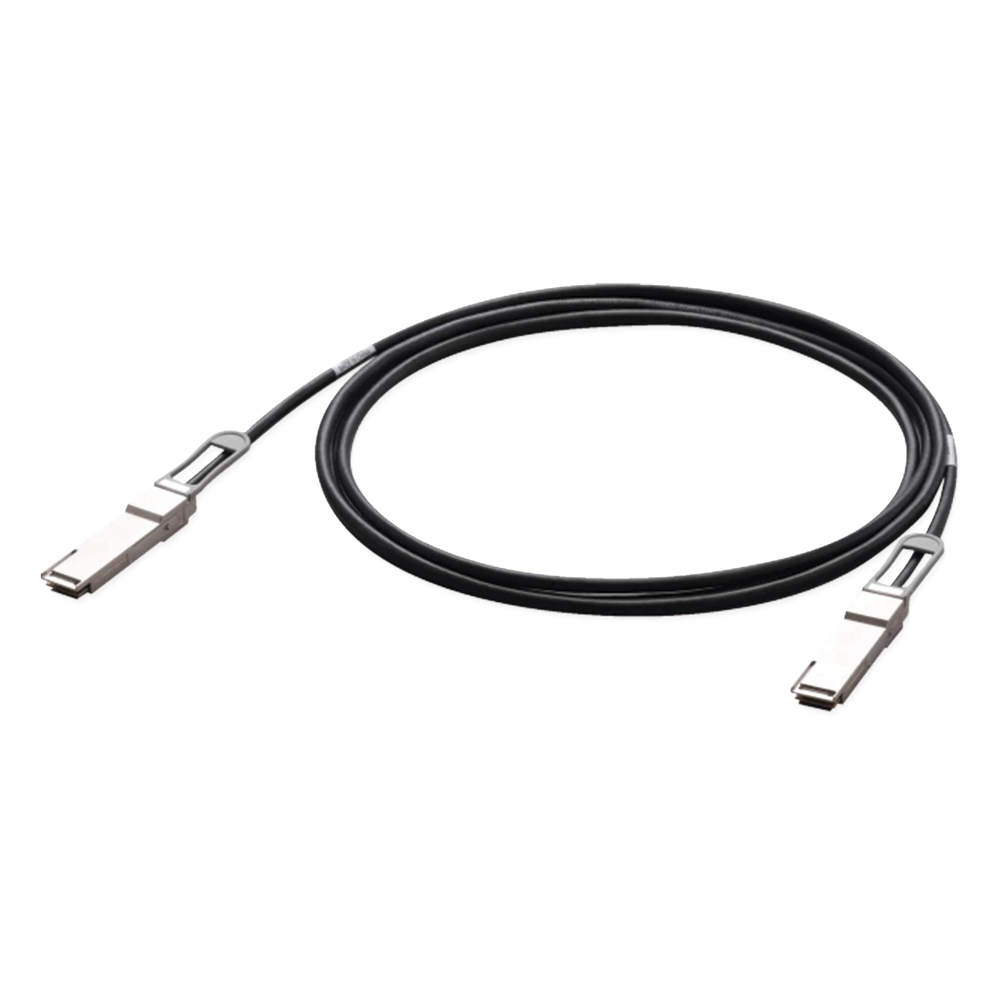 Cables de conexión directa QSFP28 100G