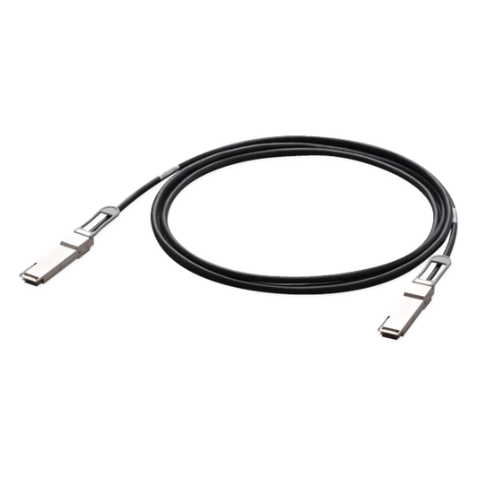 Cables de conexión directa QSFP28 100G