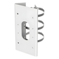 Montaje para Poste de cámaras Domo / Bala DS-2CD27XX / DS-2CD26XX