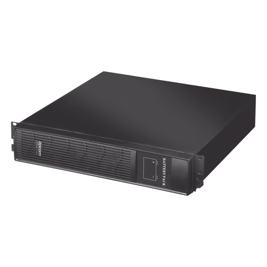 Módulo de baterías externo para aumentar el tiempo de respaldo del UPS EPU3000G3