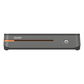 Cajón de Efectivo SUNMI MAX / 5 Bandejas de Billetes + 4 Fijas y 6 Removibles de Monedas / Compatibilidad con 20+ Divisas / USB y Bluetooth / Apertura por Trigger / 3-Posiciones de Seguridad / ABS Polímero / 1 Millón+ Operaciones