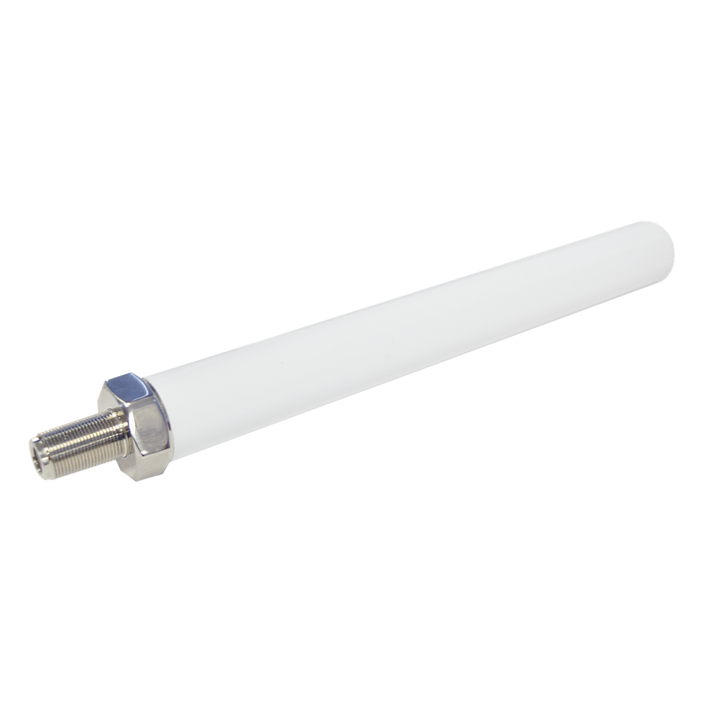 Antena doble banda 2.4-5 GHz, Ganancia de 5/7 dBi