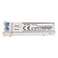 Transceptor Industrial LC Monomodo SFP 1G, hasta 10 Kilómetros, Longitud de Onda 1310 nm, soporta Temperaturas de -40° a 85° C