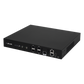 UFiber GPON OLT, Terminal de línea óptica hasta 512 ONUs concurrentes, con 4 puertos SFP GPON + 1 puertos SFP+ 10 G
