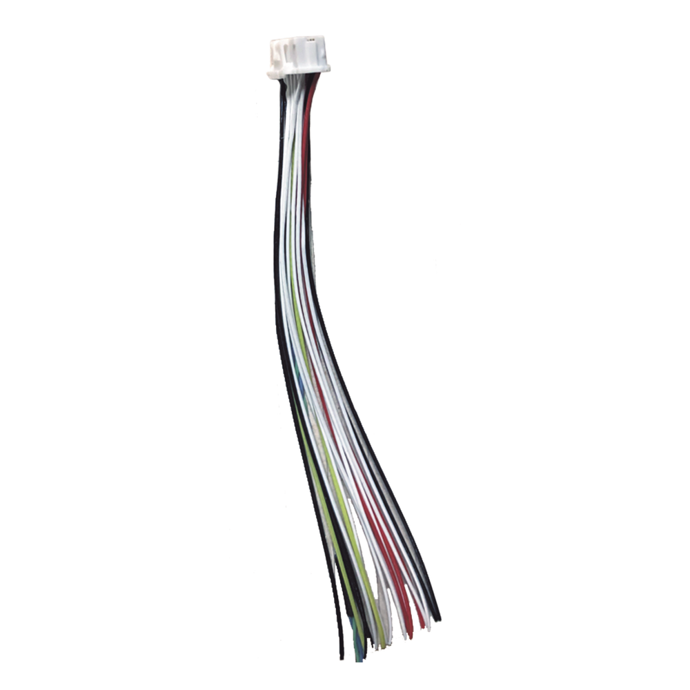 Cable de Salida de Alarmas para DS-KH8520-WTE1