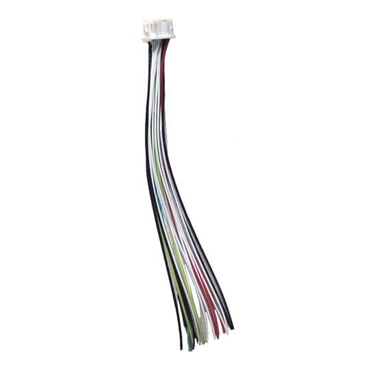Cable de Salida de Alarmas para DS-KH8520-WTE1
