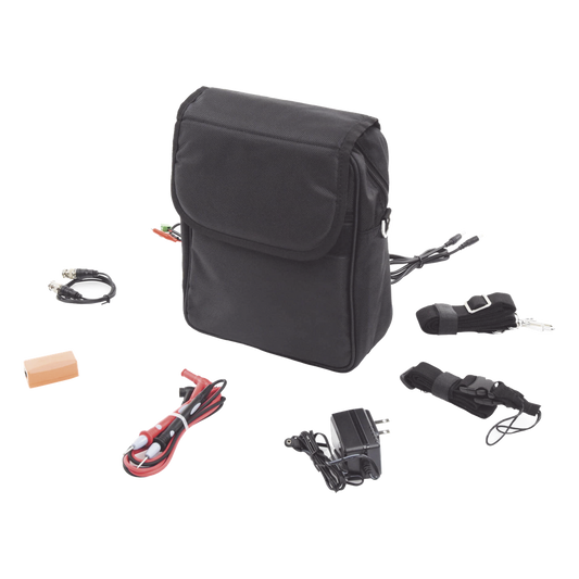 Kit de Accesorios para Probadores de Vídeo EPMONTVI4K / EPMONTVI / EPMONTVI3.0
