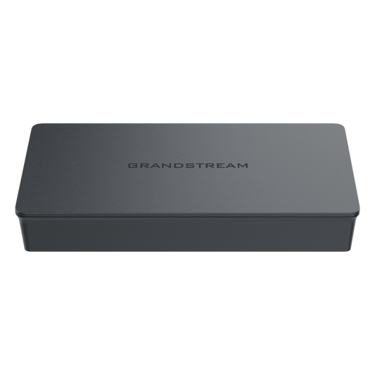 Switch de Red Administrable Capa 2 Lite / 8 Puertos Gigabit Ethernet / VLAN / QoS / Snooping IGMP / Montaje en Pared y Escritorio / Compatible con GDMS