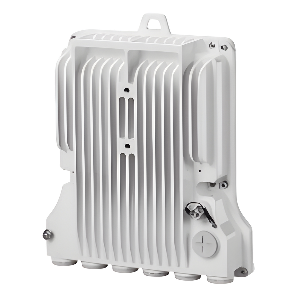 PTP850E Radio totalmente exterior de 80 GHz con unidad exterior (ODU) y antena de 43 dBi, 10 Gbps, baja, transmisión (Tx) 71-76 GHz, recepción (Rx) 81-86 GHz