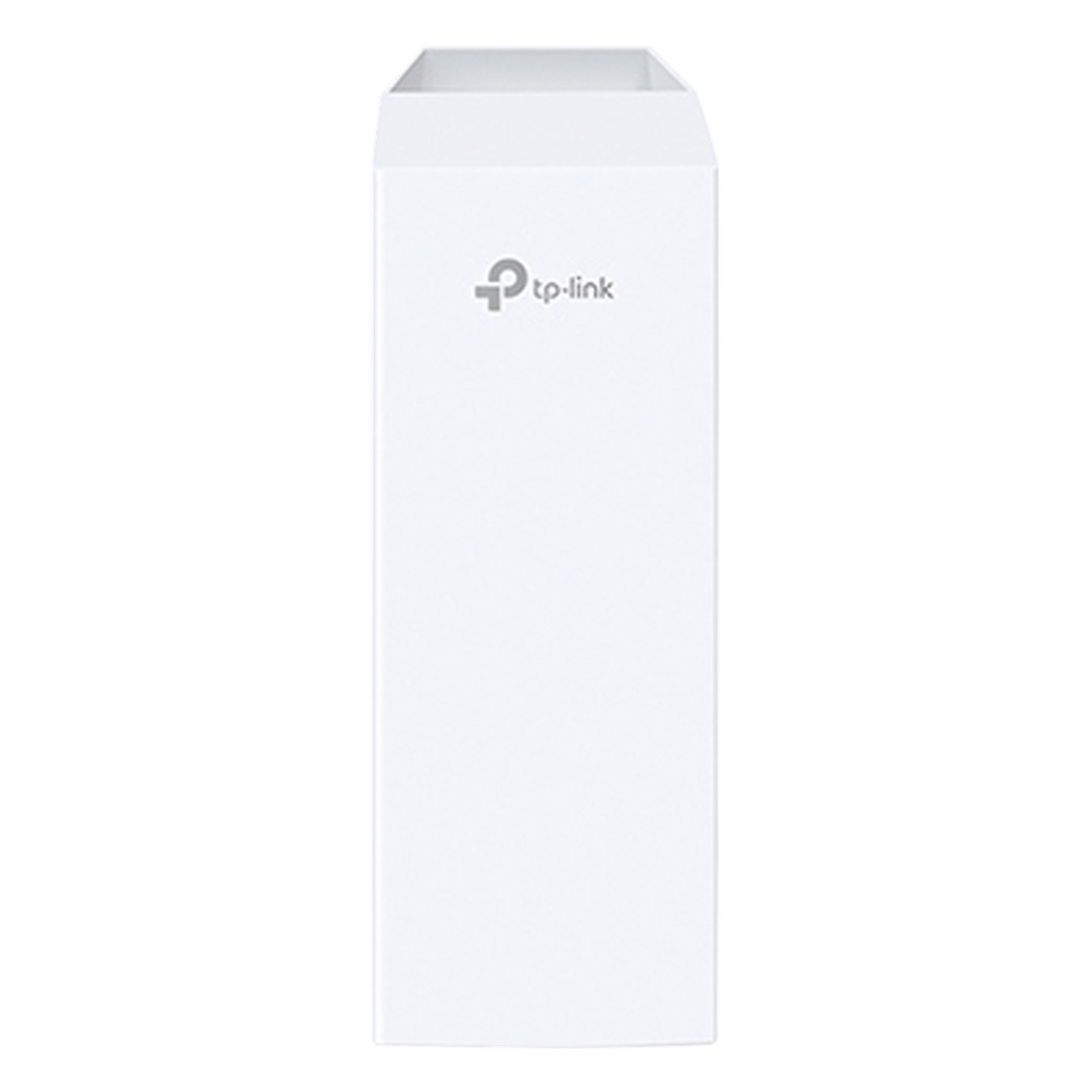 CPE de Exterior de 5 GHz a 300Mbps, Antena direccional de 13dBi, potencia de 27 dBm