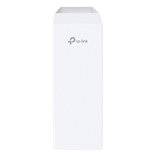 CPE de Exterior de 5 GHz a 300Mbps, Antena direccional de 13dBi, potencia de 27 dBm