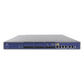 OLT de 8 puertos GPON con 8 puertos Uplink (4 puertos Gigabit Ethernet + 2 puertos SFP + 2 puertos SFP+) hasta 1,024 ONUs