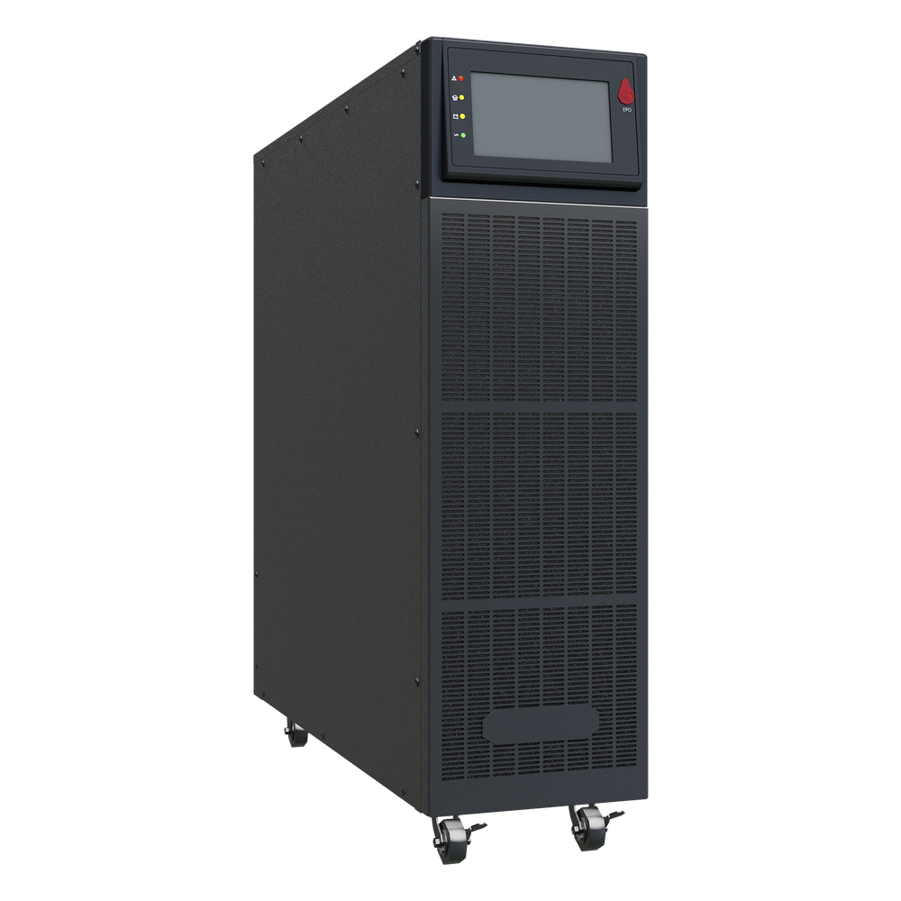 UPS de 50 KVA / Online Doble Conversión / 3F 200-240 Vac / FP 1.0 / Hasta 6 en Paralelo / Terminal Hardwired