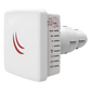 (LDF 5) CPE y PtP en 5GHz 802.11 a/n Antena 9 dBi.