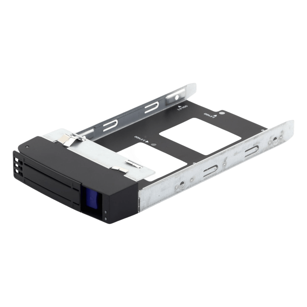 Charola Extraible para Discos Duros / DS-96128NI-I24 / DS-96256NI-I24