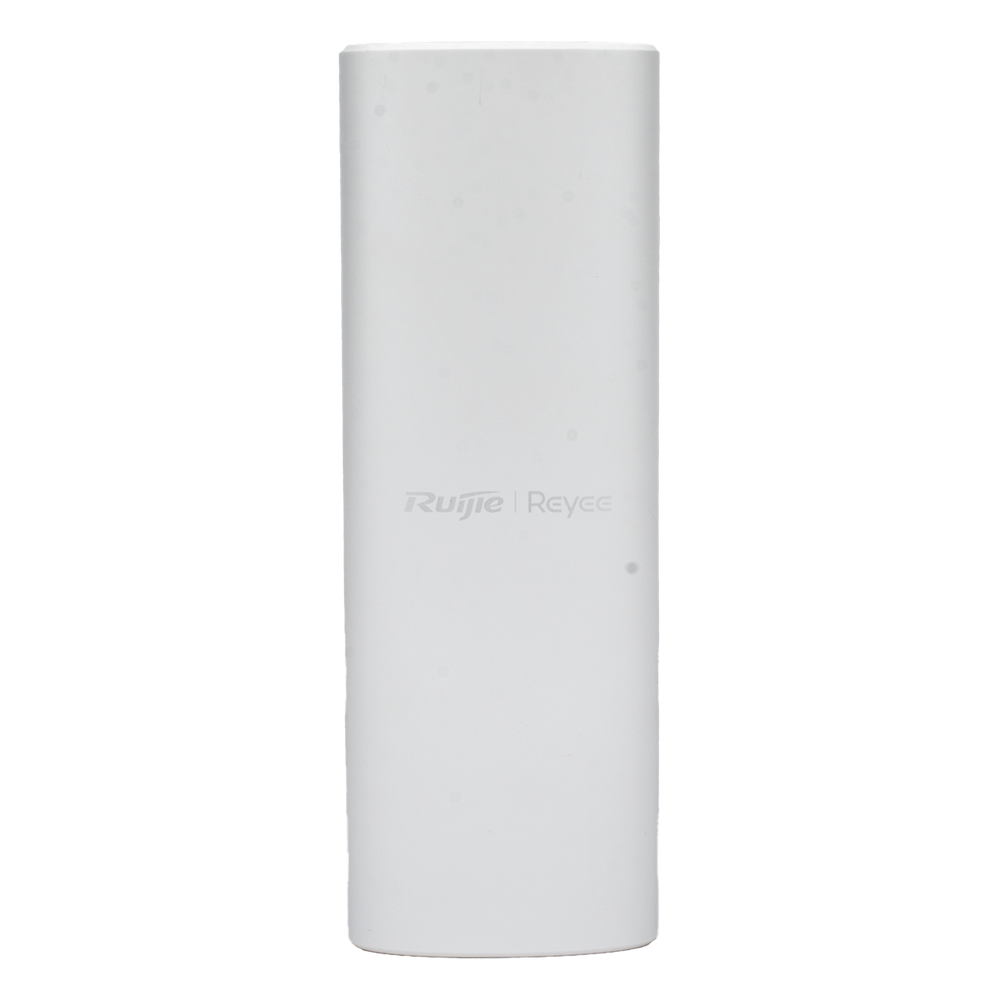 Punto de Acceso Mesh Wi-Fi 6 para Exterior IP65, Tamaño Reducido, Largo Alcance Doble Banda hasta 512 Usuarios, ancho de banda de hasta 3 Gbps