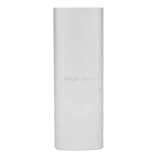 Punto de Acceso Mesh Wi-Fi 6 para Exterior IP65, Tamaño Reducido, Largo Alcance Doble Banda hasta 512 Usuarios, ancho de banda de hasta 3 Gbps