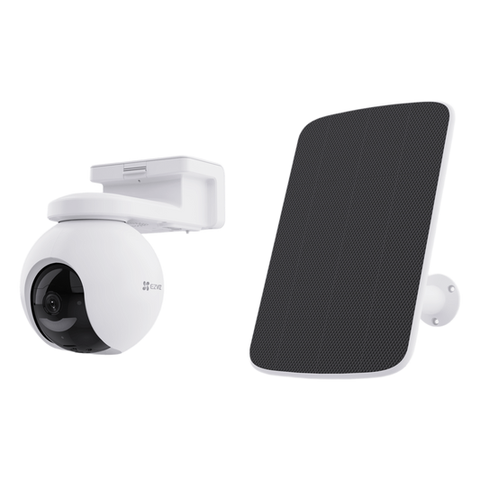 Kit de Camara PT 4G / batería recargable / Incluye 1 pieza de CS-EB8-4G y 1 Pieza de CS-PSP8