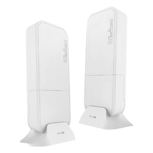 (Wireless Wire) Kit Enlace en 60 GHz PTP, Alcance hasta 100 mts, "Hasta 1Gbps".