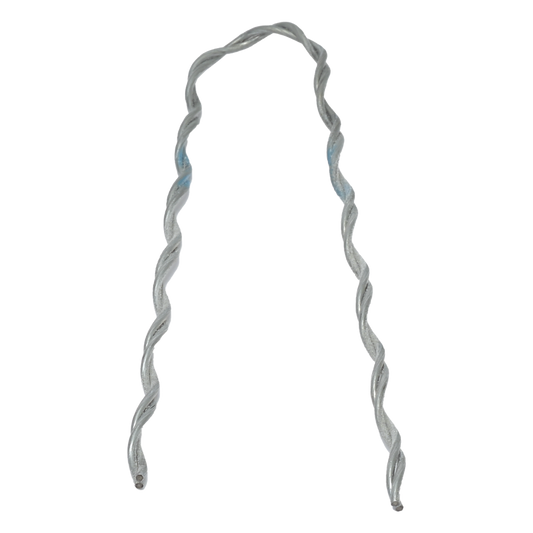 Remate preformado para cable guia de acero, diámetros 1.2 -1.3 mm