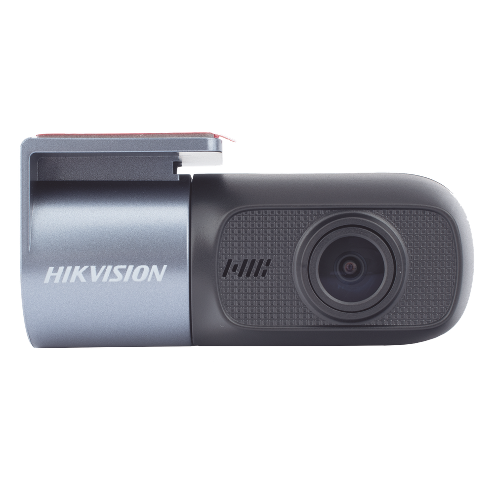 Dash Cam para Vehiculo / 2 Megapixel (1080p) / Gran Angular 122° / Wi-Fi / G-Sensor / H.265 / Microfono y Bocina Integrado