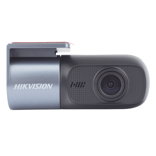 Dash Cam para Vehiculo / 2 Megapixel (1080p) / Gran Angular 122° / Wi-Fi / G-Sensor / H.265 / Microfono y Bocina Integrado
