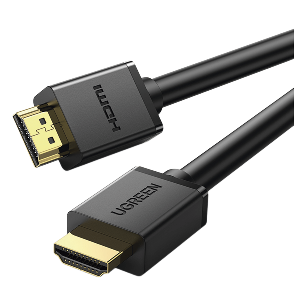 Cable HDMI 2.0 4K@60Hz | 5 Metros (16.40 Pies) | HDR | 3D | HEC (Canal Ethernet HDMI) | ARC (Canal de Retorno de Audio | Color Profundo de 48 Bits | Audio de 32 Canales | HDCP | Dolby True HD 7.1 | 18 Gbps | Múltiple Blindaje | Calidad Premium.