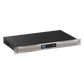 Procesador de Audio Digital / 8 Entradas / 8 Salidas / 32-bit DSP / 24 bit / 48 KHz / Matriz de Mezcla / 100 Escenas Almacenables / Interfaz Gráfica Intuitiva
